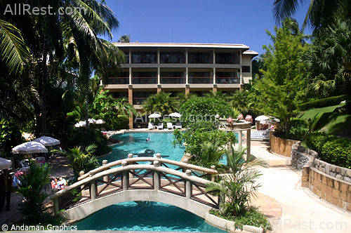 Peach Hill Hotel & Resort 